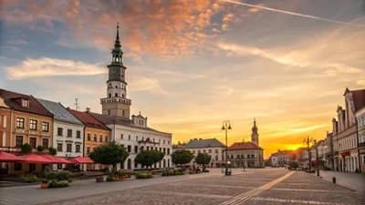 Białystok
