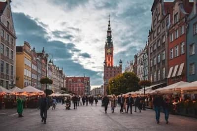 Gdańsk