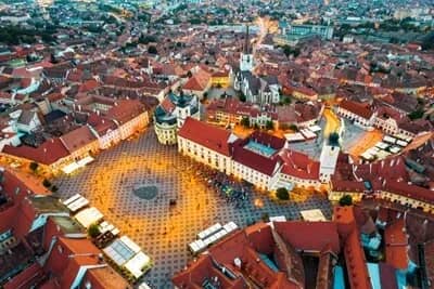 Kraków