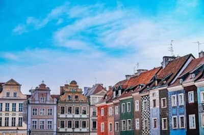 Poznań