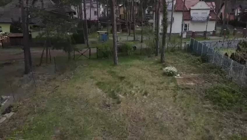 Pobierowo.Działka budowlano-inwestycyjna na sprzedaż