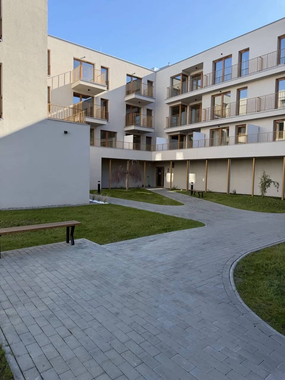 Apartament nowy 4 pokojowy Stare Miasto Lublin Sprzedam