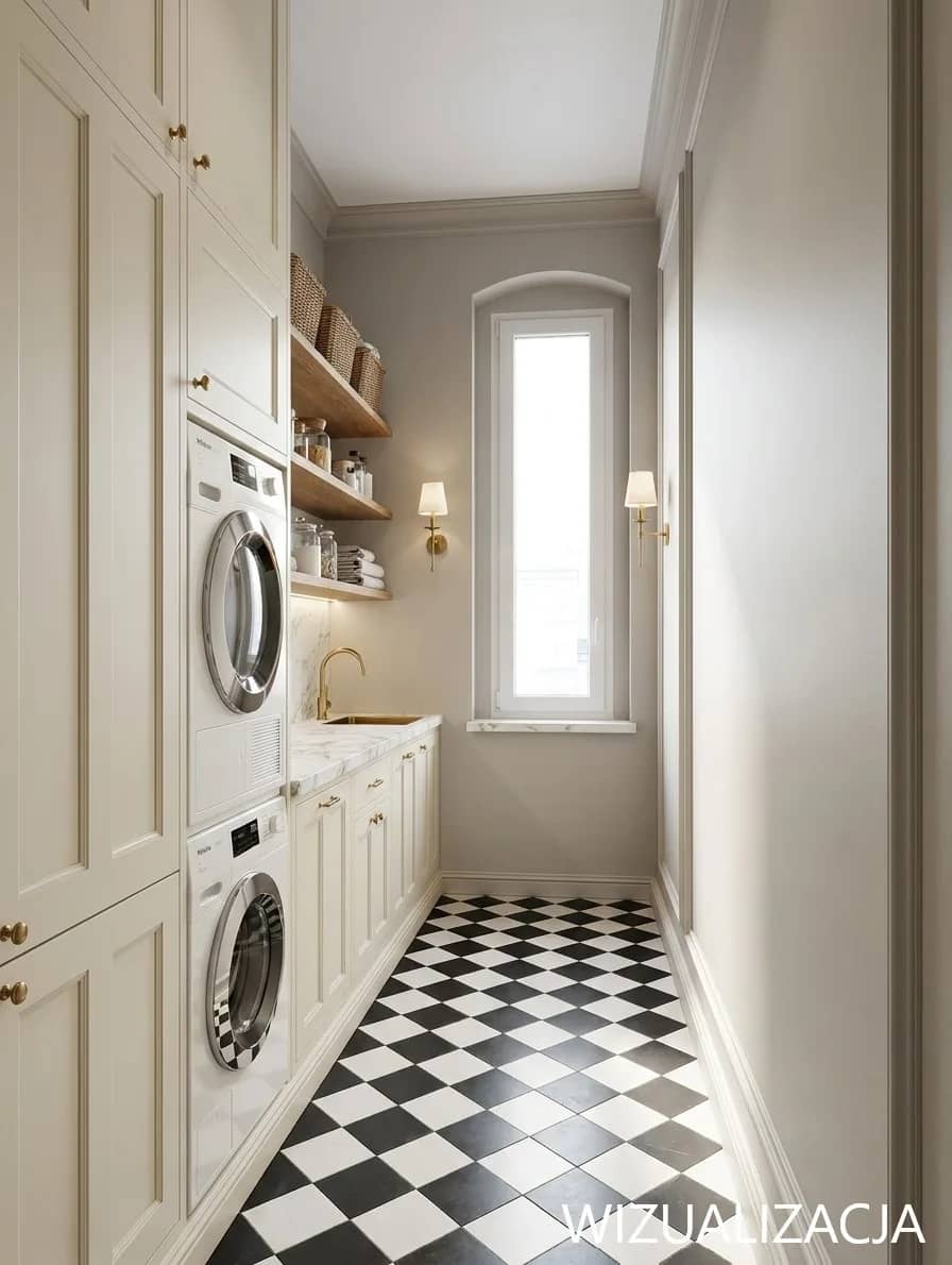Apartament w ścisłym Śródmieściu