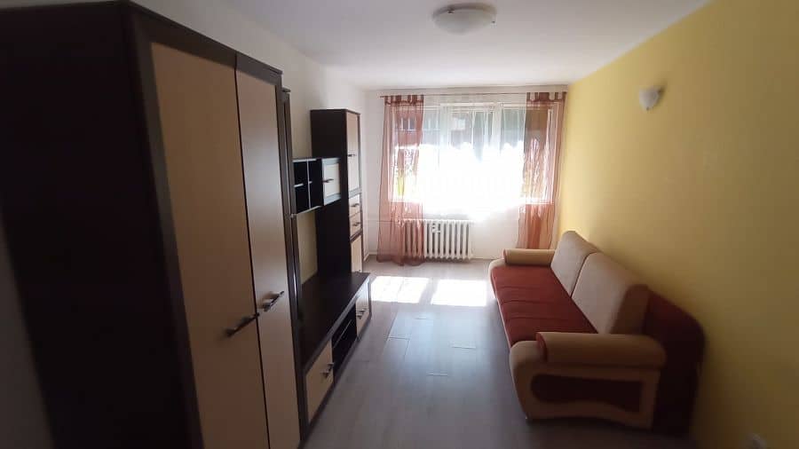 Do wynajęcia 2 pok  mieszkaniew Centrum Szczecina