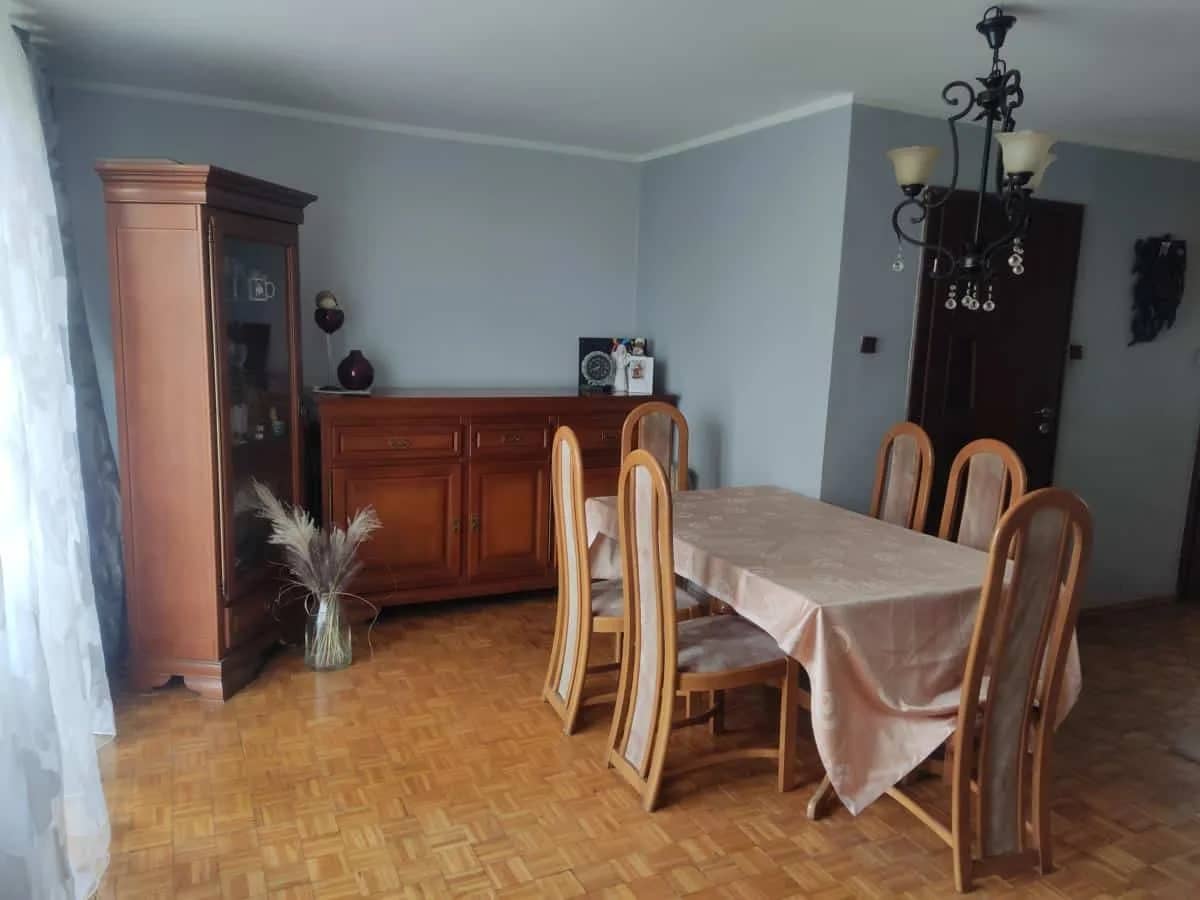 Sprzedam mieszkanie - Pionki ul. Sienkiewicza