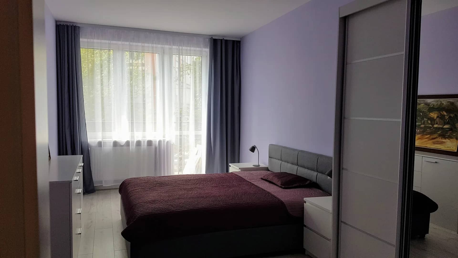 2-pok. mieszkanie po remoncie, bezpośrednio