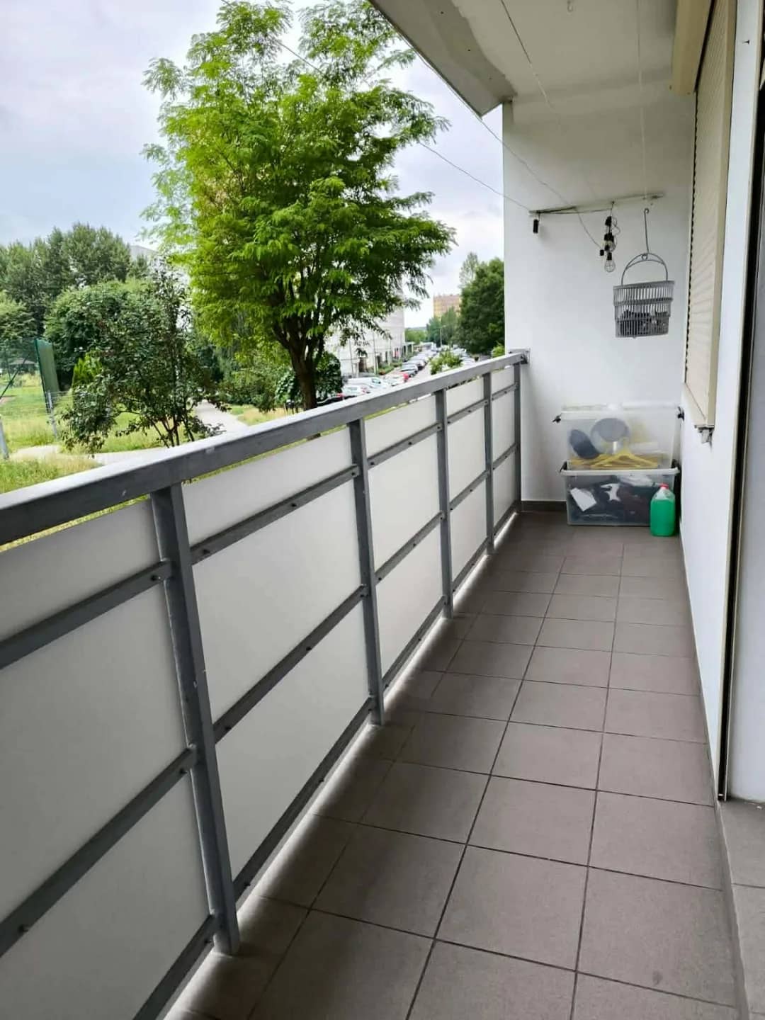 Mieszkanie do wynajęcia