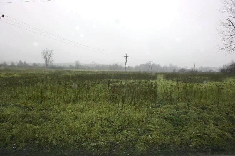 Działka budowlana w Świeszynie