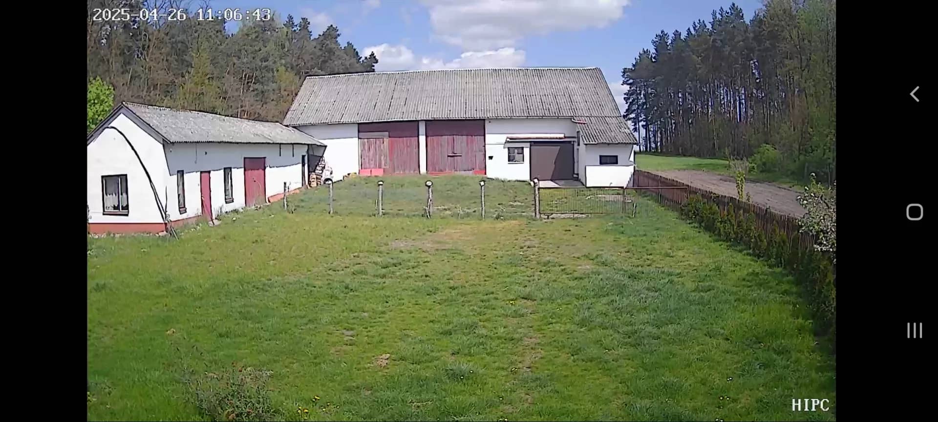 Wynajmę dom 220 m2 i goraże 350 m2. Na 50 arowej działce.