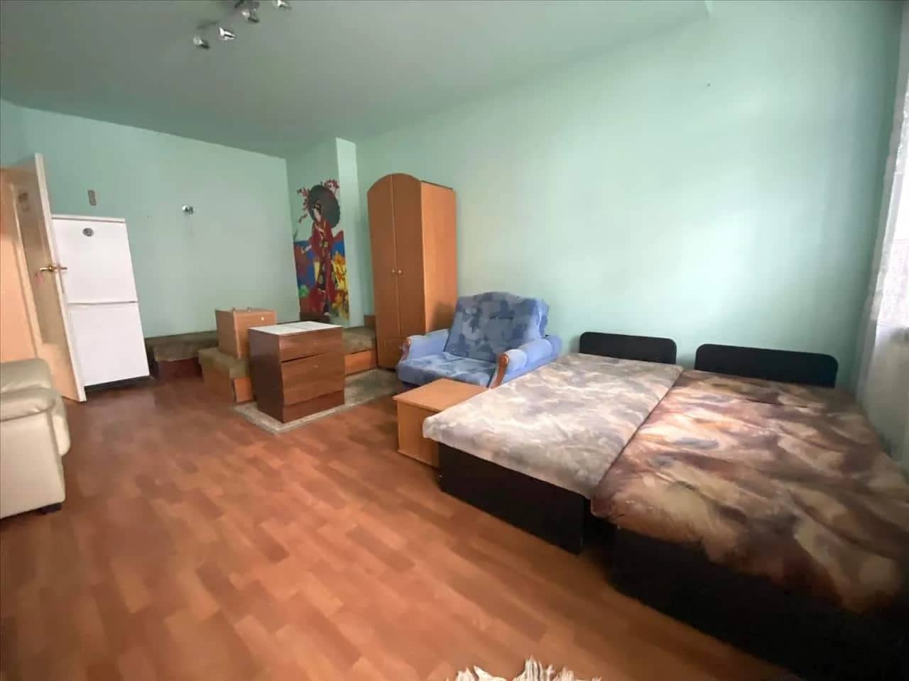 Przestronne 3 pokojowe mieszkanie w centrum!!!
