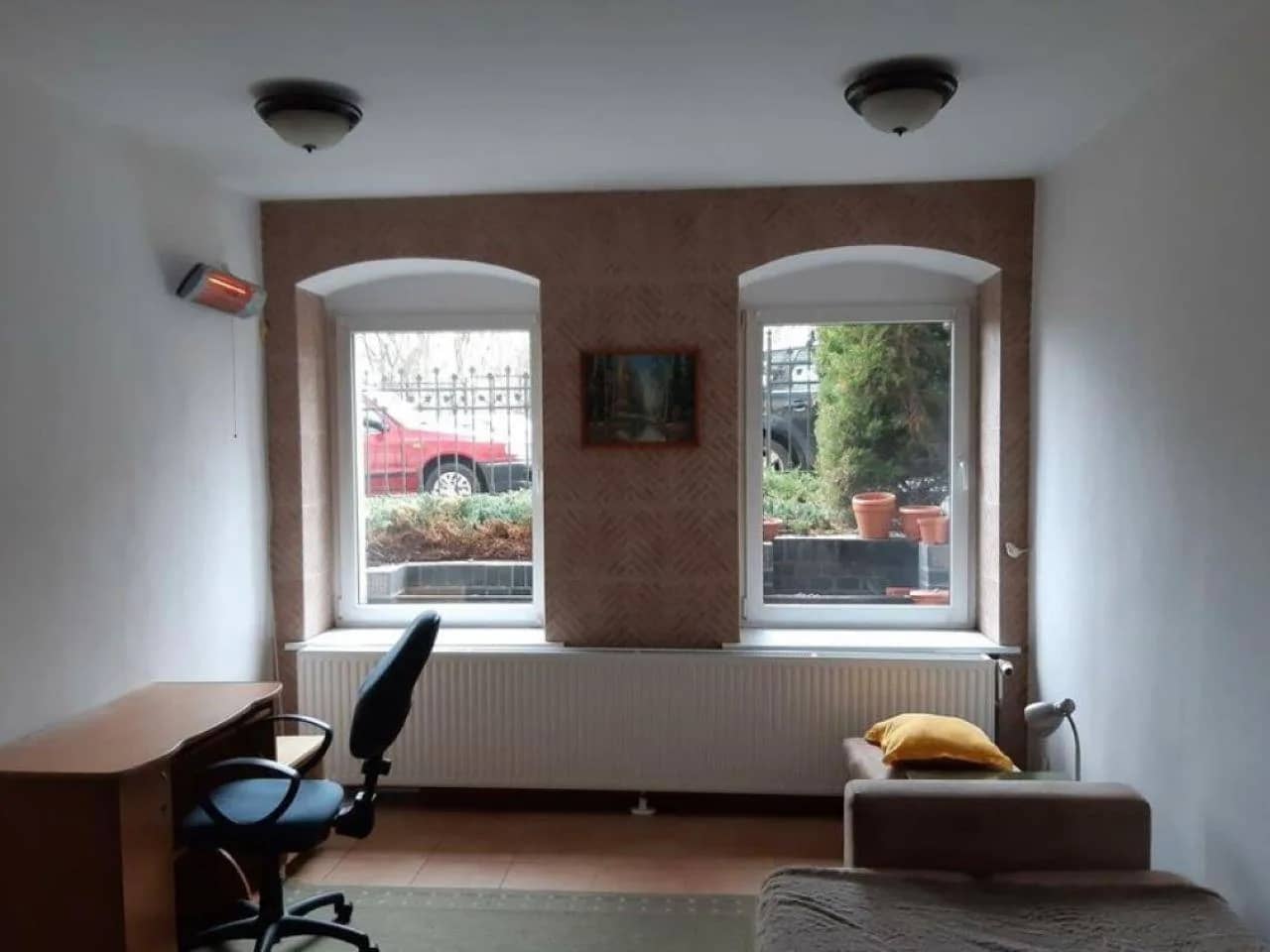Lokal na sprzedaż Poznań, Wilda