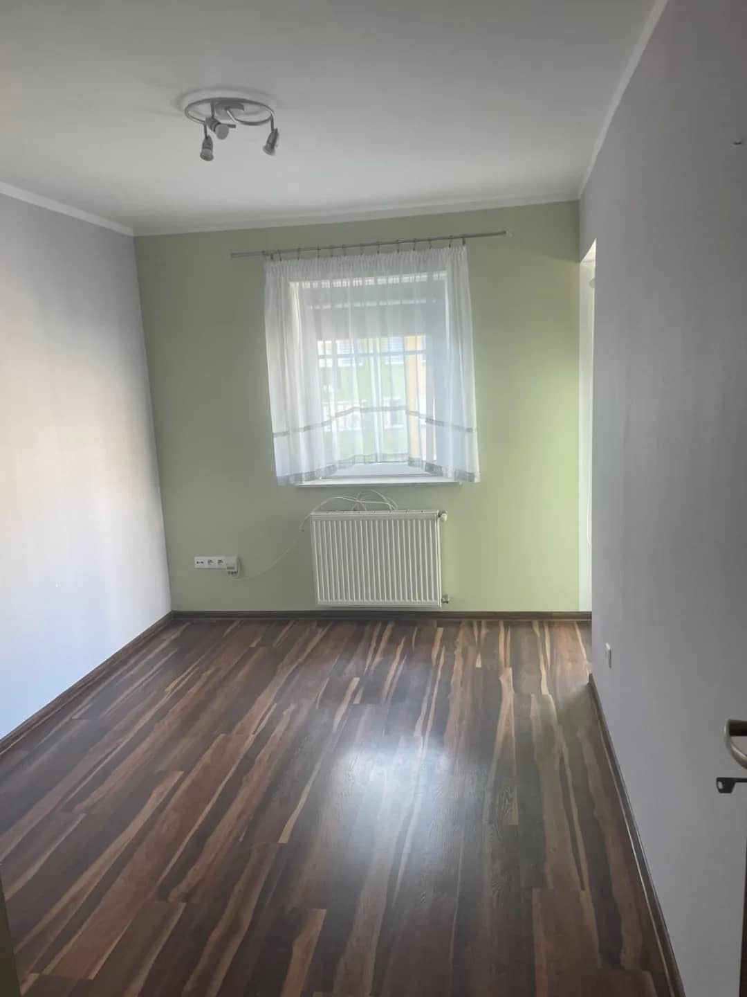 Mieszkanie 2 pokojowe ława centrum Cisza i spokój