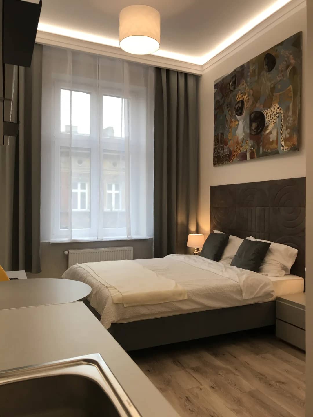 Sprzedam mieszkanie, apartament w kamienicy Kraków