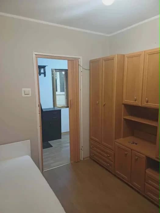 Mieszkanie dwupokojowe z balkonem, Piła