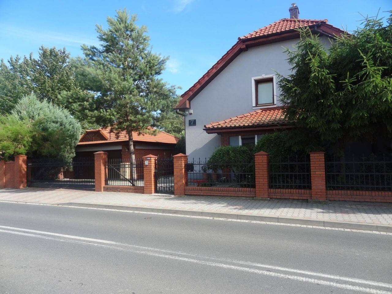 dom 260m2, Polkowice, sprzedam