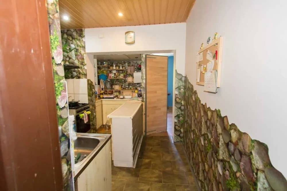Sprzedam mieszkanie 61m2 bezczynszowe z dużym ogrodem.