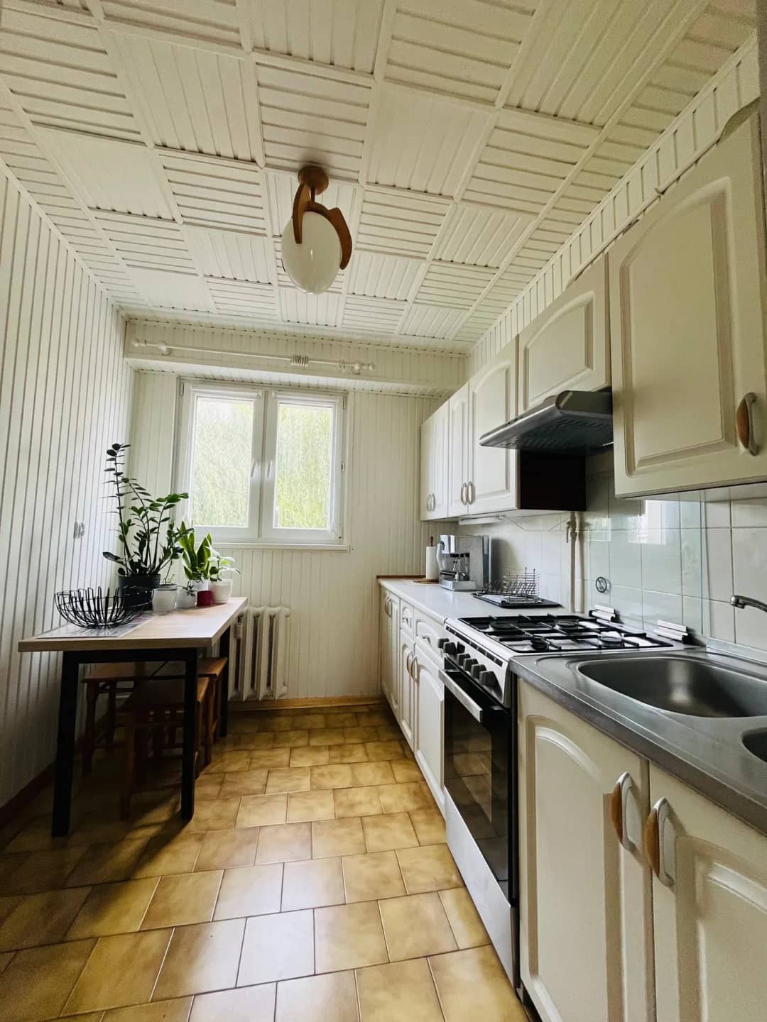Mieszkanie nad zalewem w Siedlcach , 2 pokoje z kuchnią