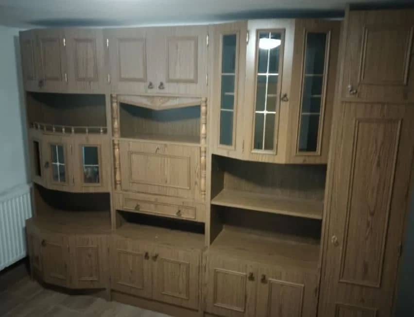 Bielsko-Biała Aleksandrowice mieszkanie 40m2 wynajmę