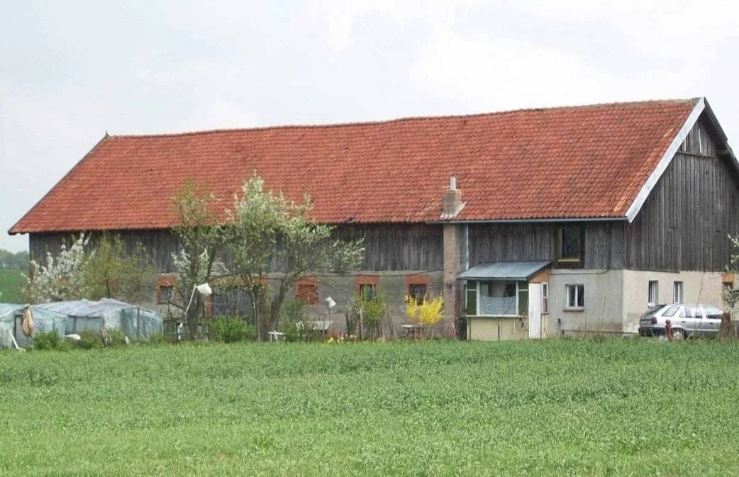 Działka, siedlisko, grunt