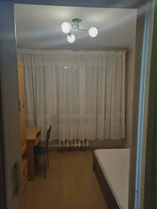 Mieszkanie dwupokojowe z balkonem, Piła