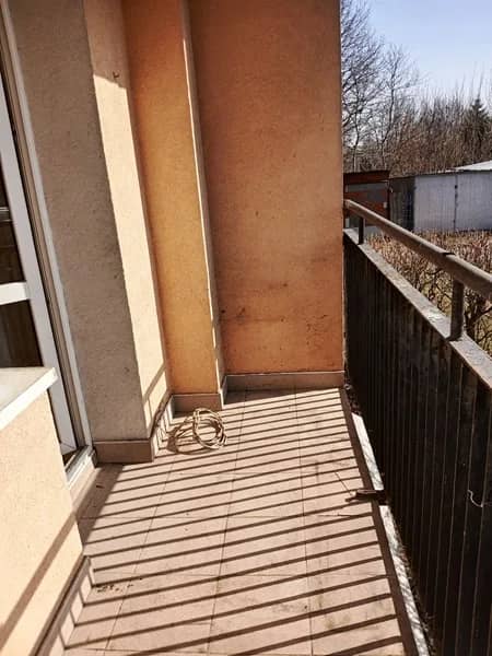Sprzedam mieszkanie