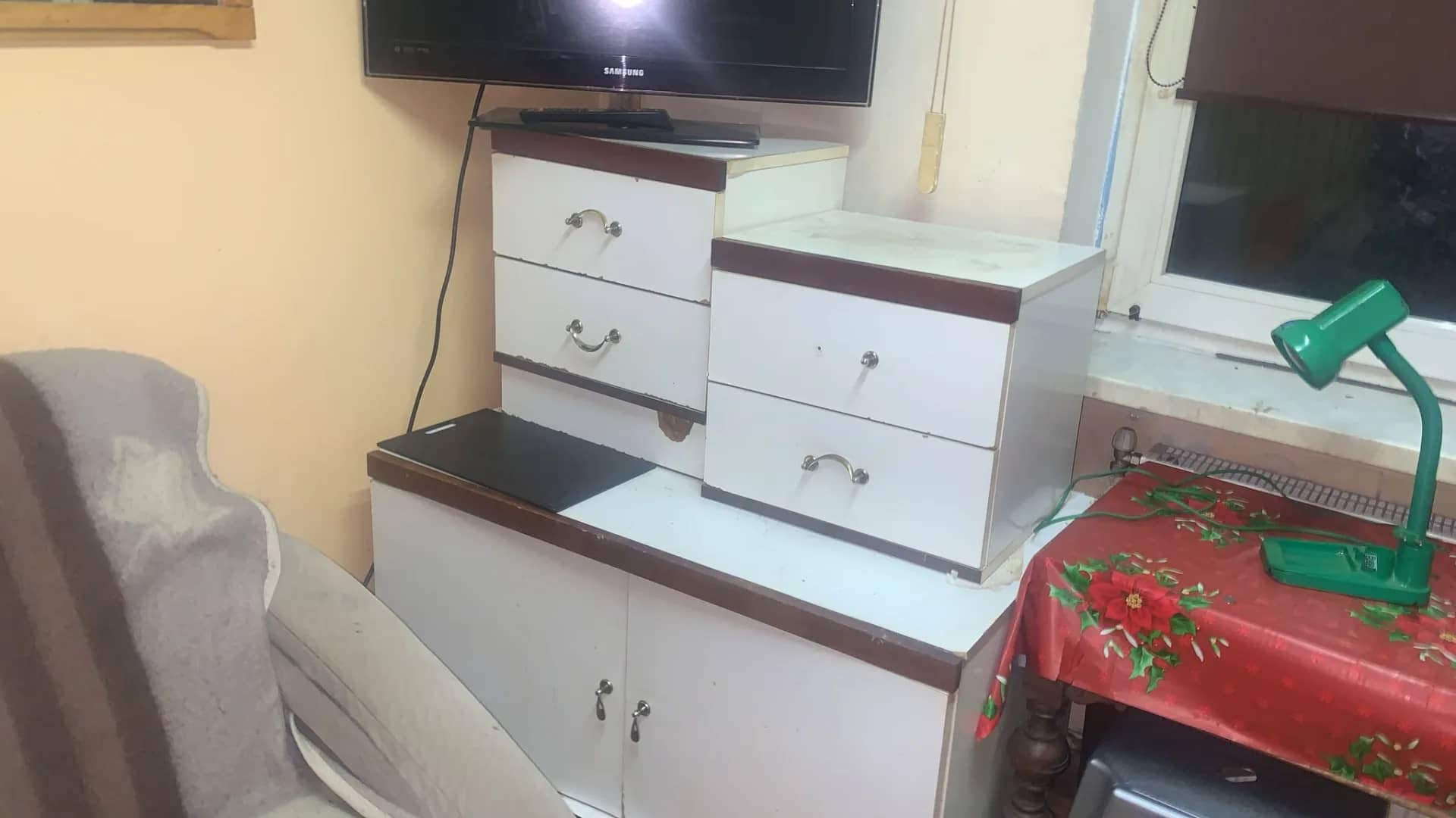 Pokój do wynajęcia w domu na parterze, 10 m2, Radom, Centrum.