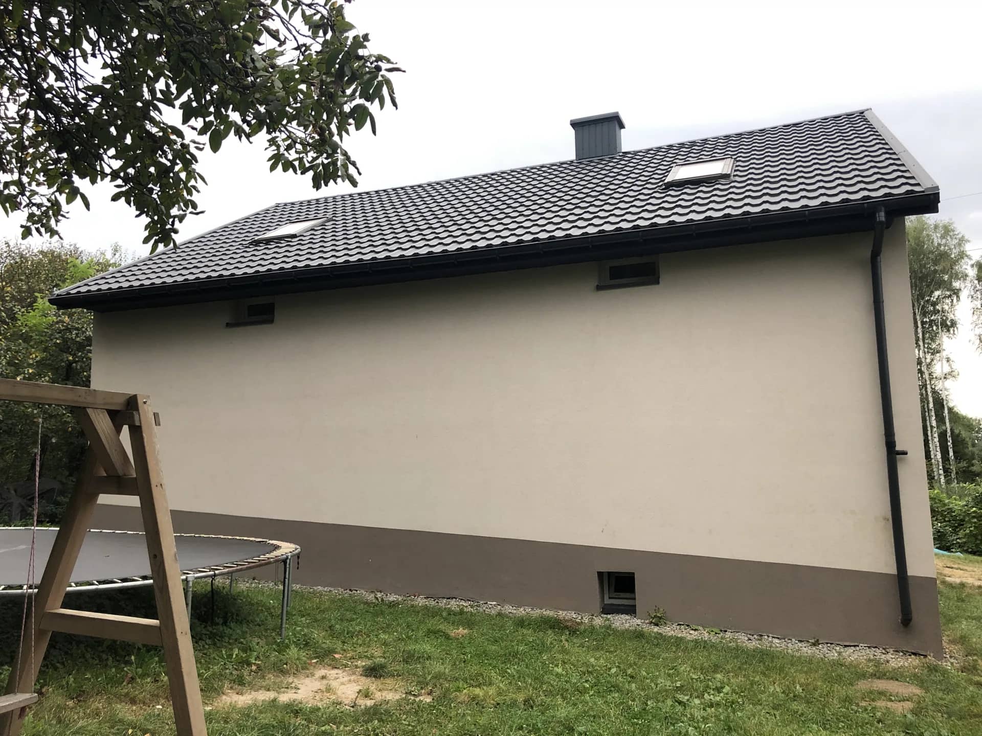 Sprzedam dom z dużą działką w Racławówce (500m od Rzeszowa)