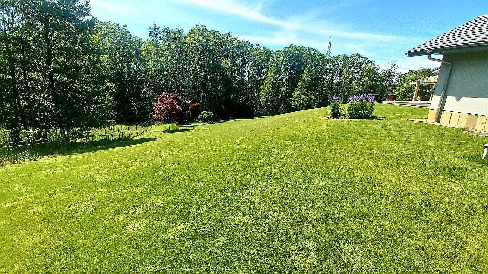 dom 232m2, Trzebcz, gm. Polkowice