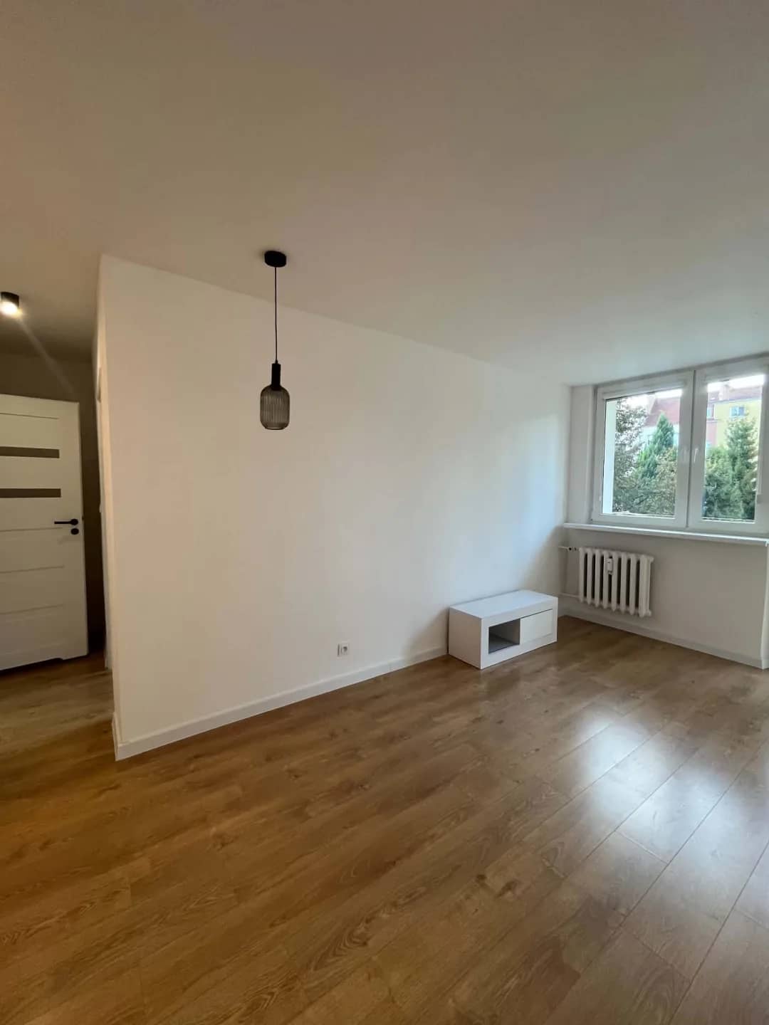 2 pok. | Piła, ul. Staromiejska 38 | 37,5 m2 | 1 p.