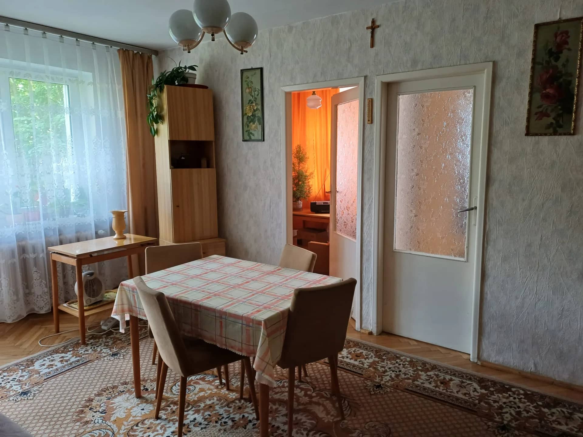 MIESZKANIE NA SPRZEDAŻ W BIAŁOGARDZIE