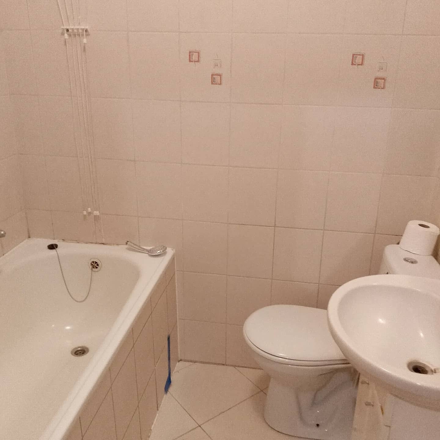 Mieszkanie 32 m2 Turka pod Lublinem, parter