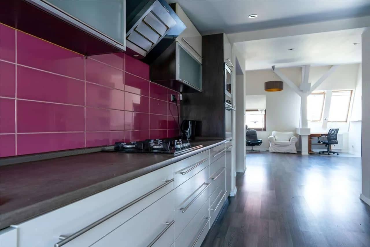 3 pokojowy apartament o pow. 110m2 w Centrum