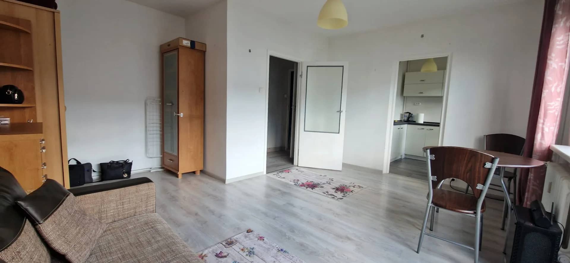 1-pok 31 m2 na Mokotowie od zaraz