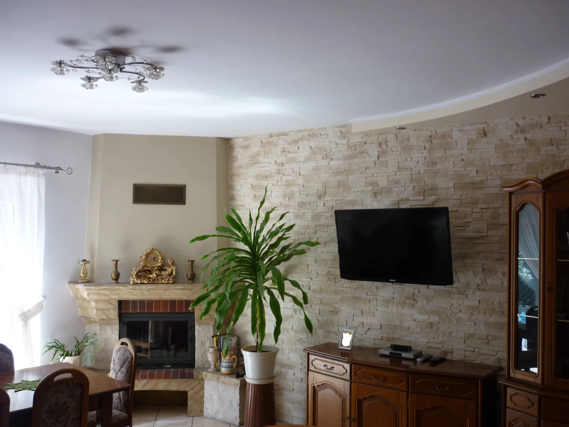 Piękny dom w Lipnie koło Leszna 126,9 m2 bezpośrednio