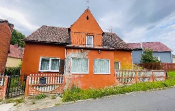 Syndyk sprzeda udział 1/4 w prawie własności nieruchomości