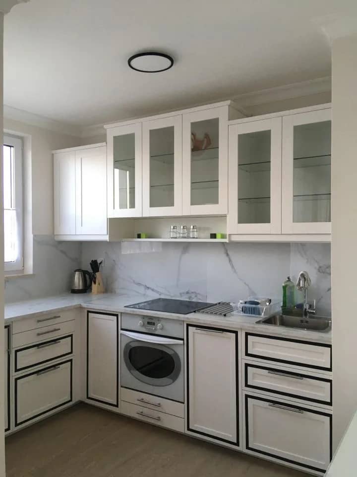 Nowe 30m2 balkon metro ochrona garaż
