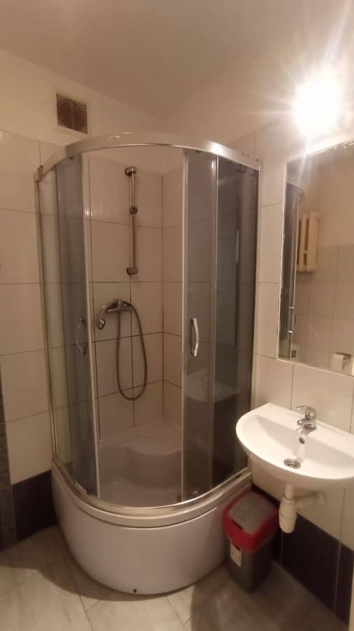 Do wynajęcia 2 pok  mieszkaniew Centrum Szczecina