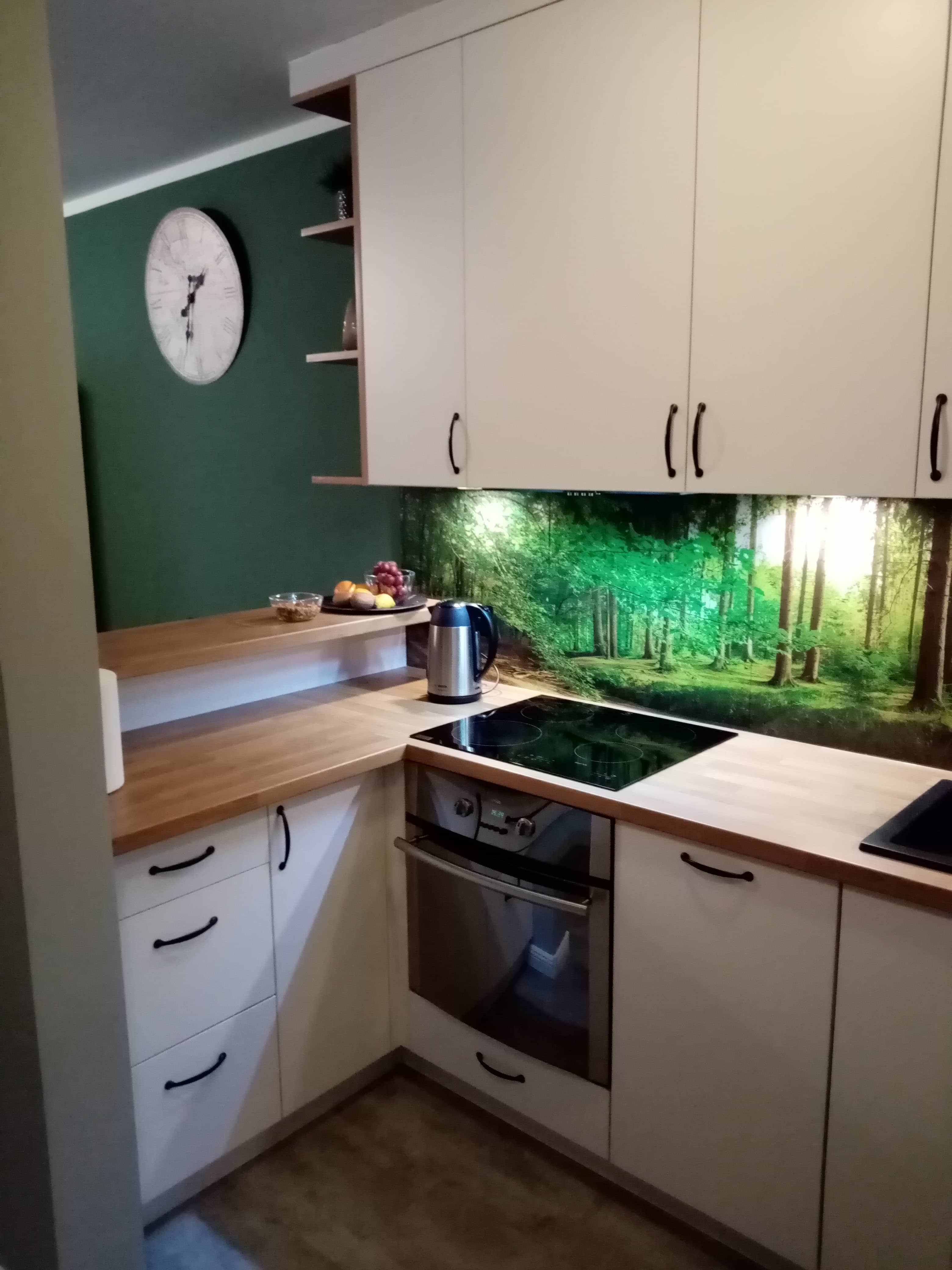 Wola, 2 pokoje, szybki dojazd do Centrum