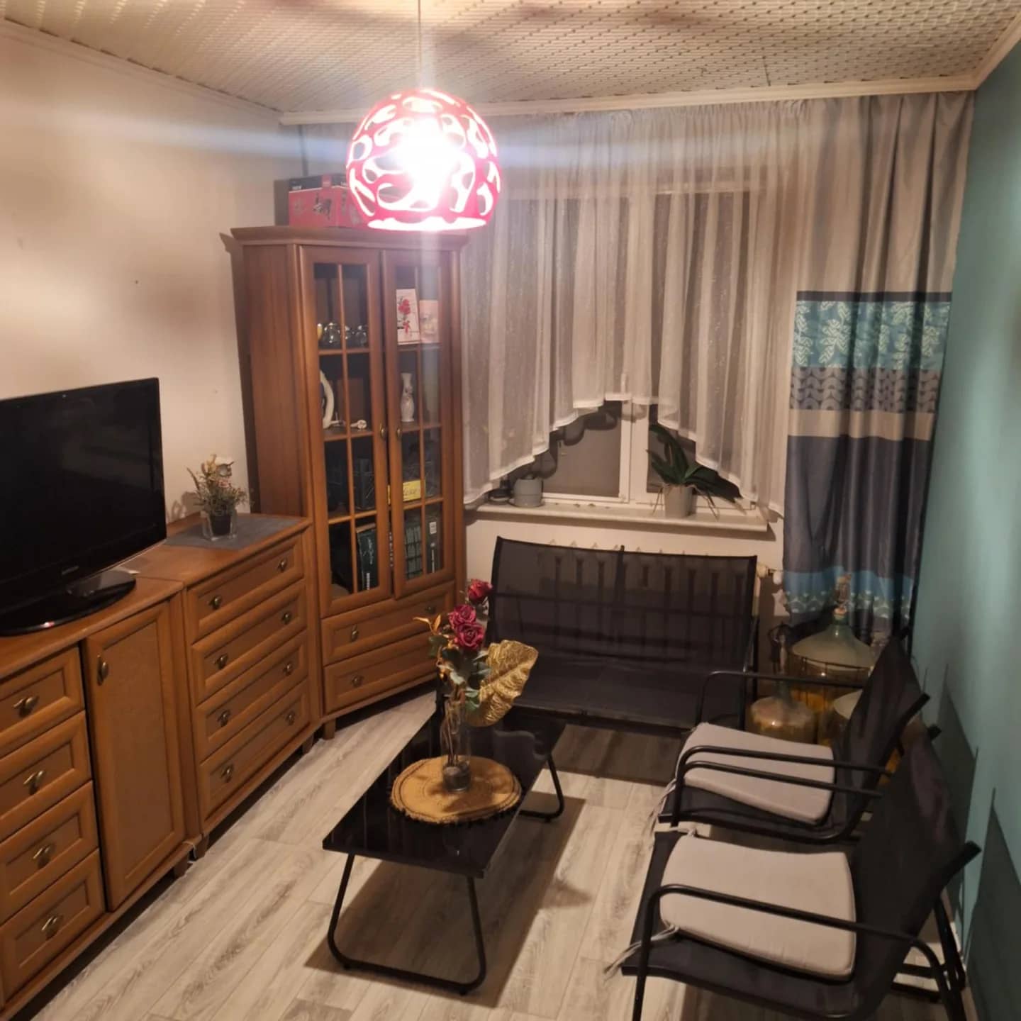 Sprzedam mieszkanie własnościowe 60m2