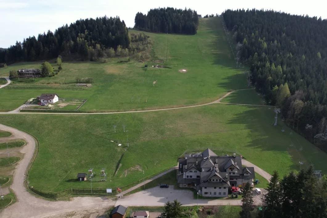 Limanowa Resort - wyjątkowe miejsce w atrakcyjnej cenie,