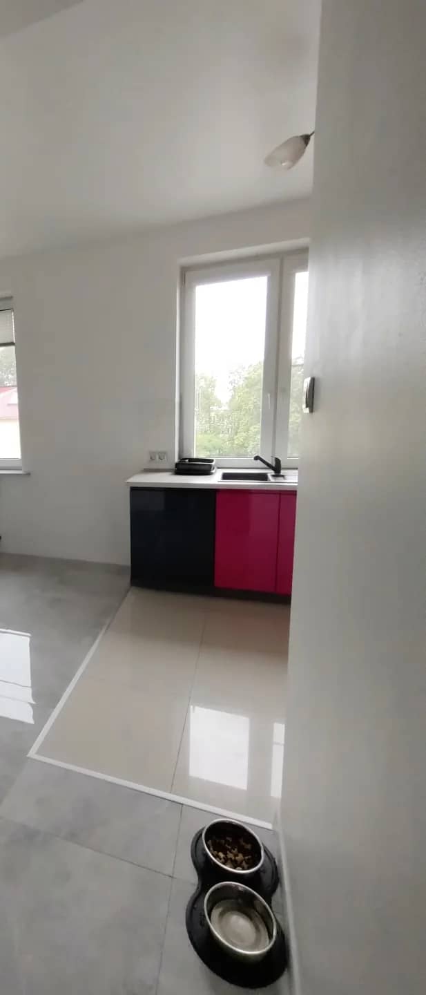 Mieszkanie 45,5m2 ŚWIDNIK, ul. Niepodległości