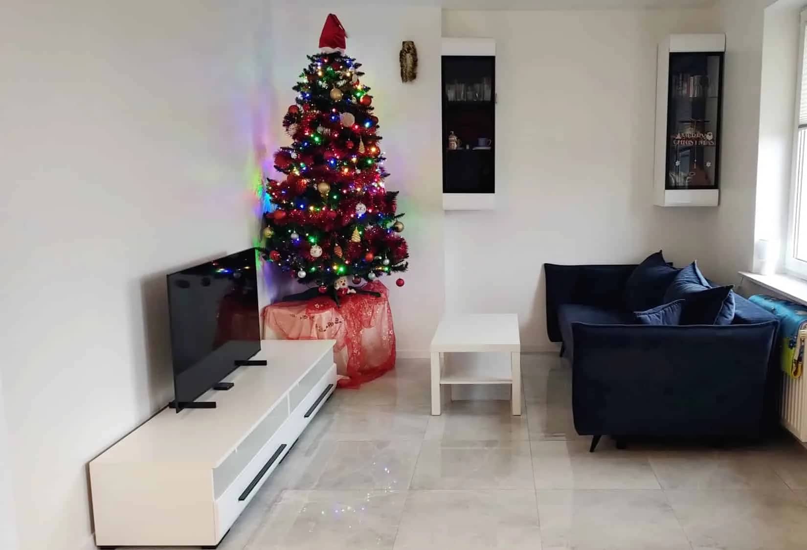 Mieszkanie 45,5m2 ŚWIDNIK, ul. Niepodległości