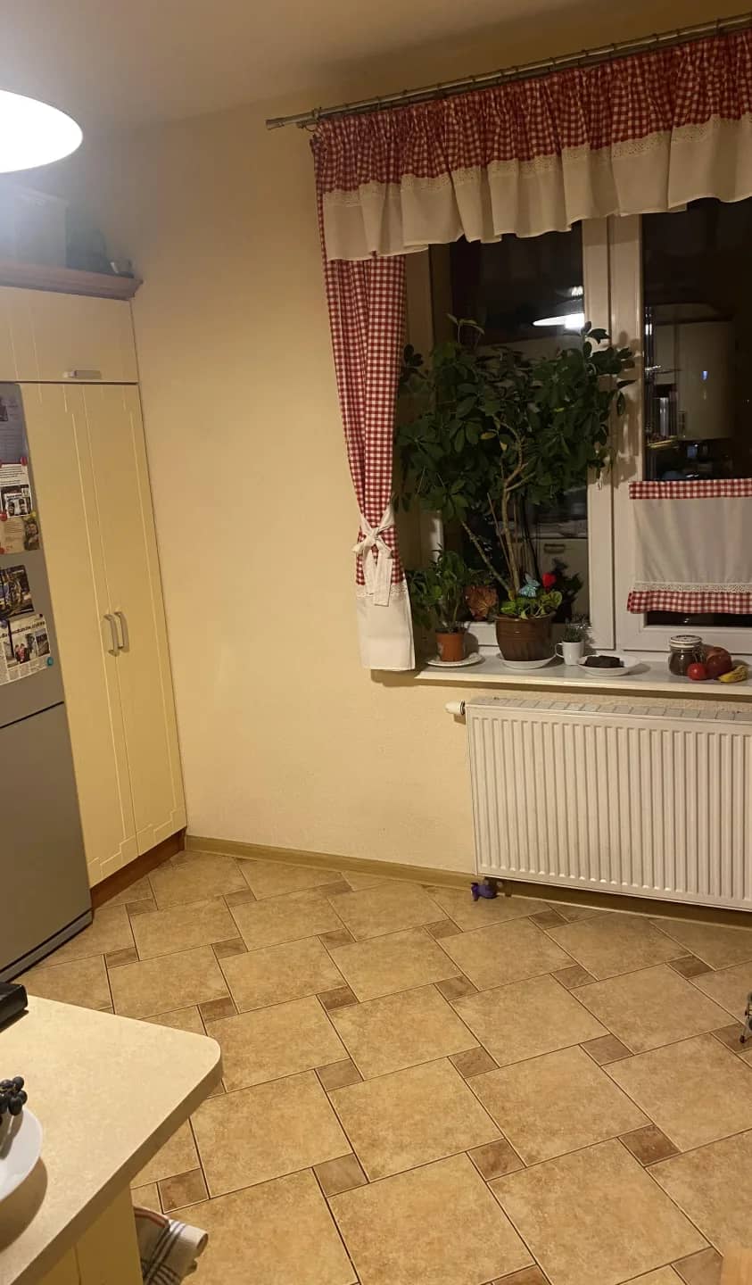 Sprzedam mieszkanie 52,61 m2 w Rudzie Śl,- zielona okolica