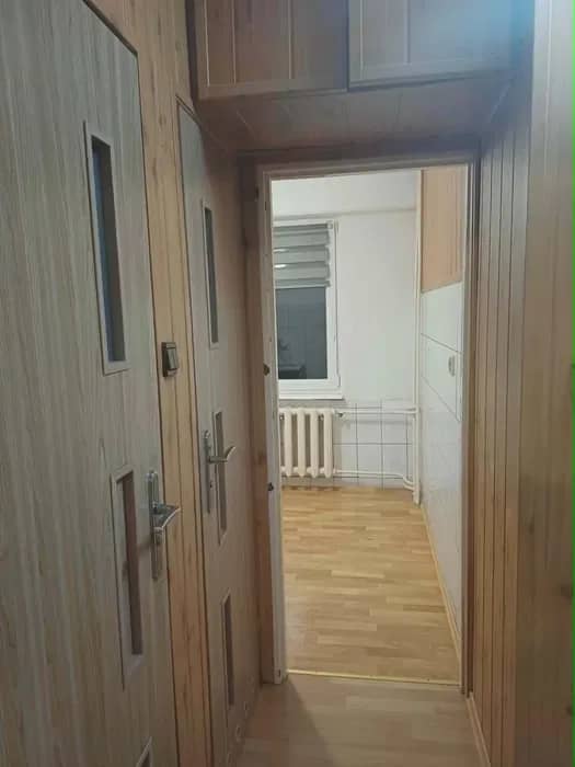 Mieszkanie dwupokojowe z balkonem, Piła
