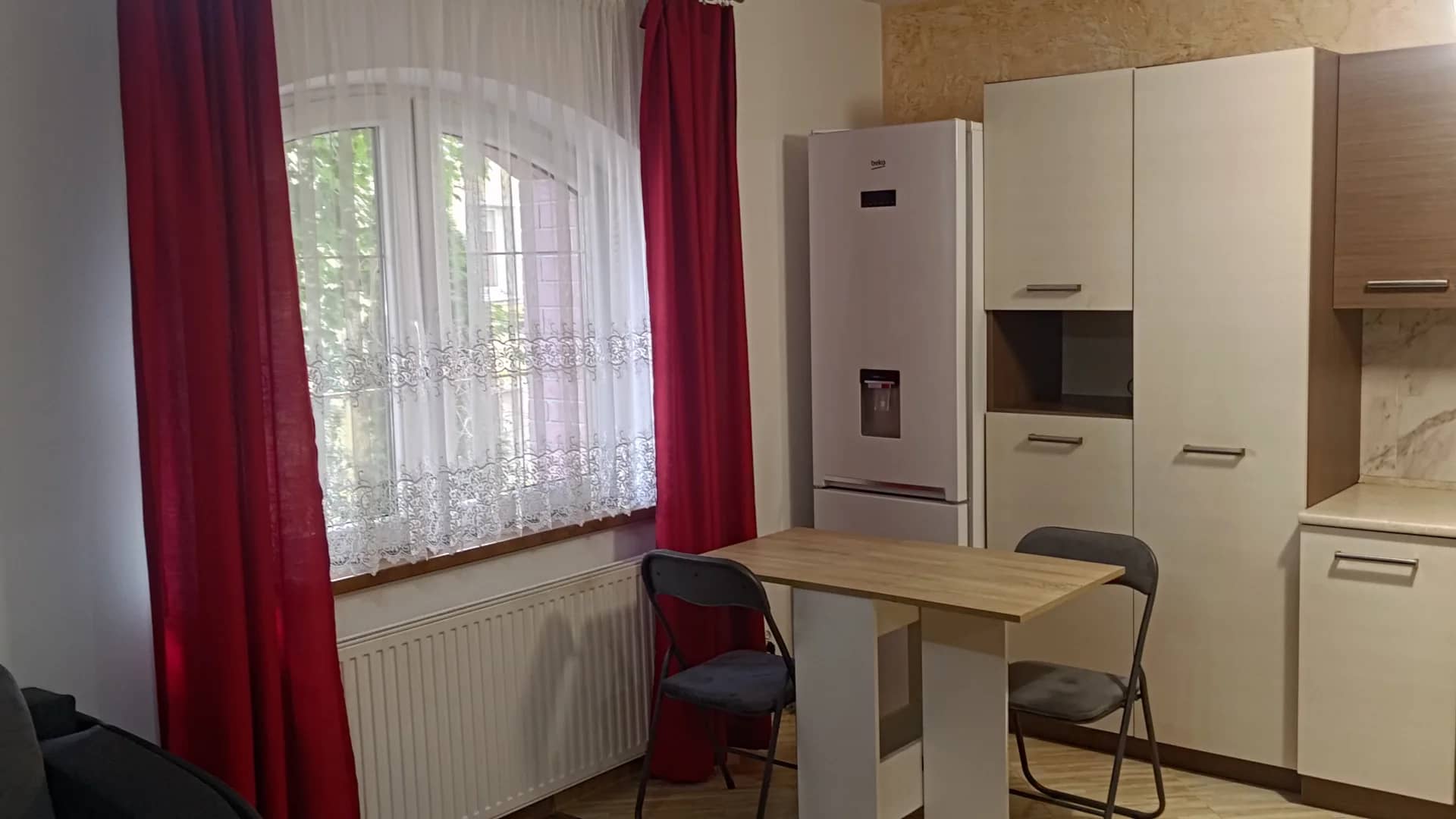 Mieszkanie w super lokalizacji z wyposażeniem