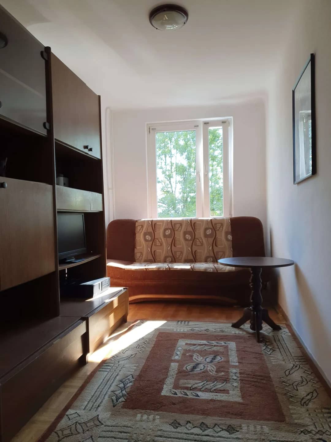 Sprzedam mieszkanie 2 pokoje Siedlce Cz. Krzyża 39 ciche