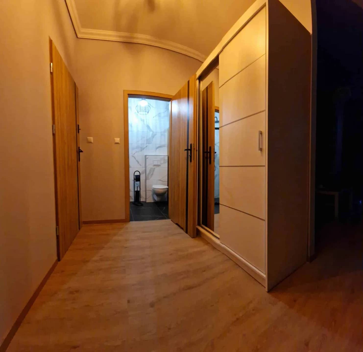 Bezczynszowa kawalerka w centrum Bydgoszczy