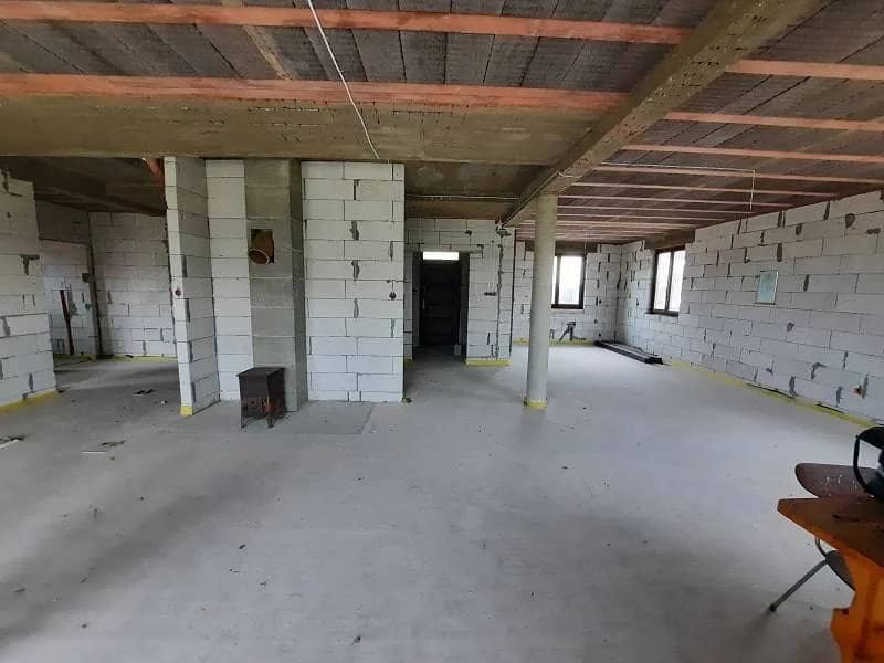Dom 396m2 Działka 3600m2 Karolino, Serock