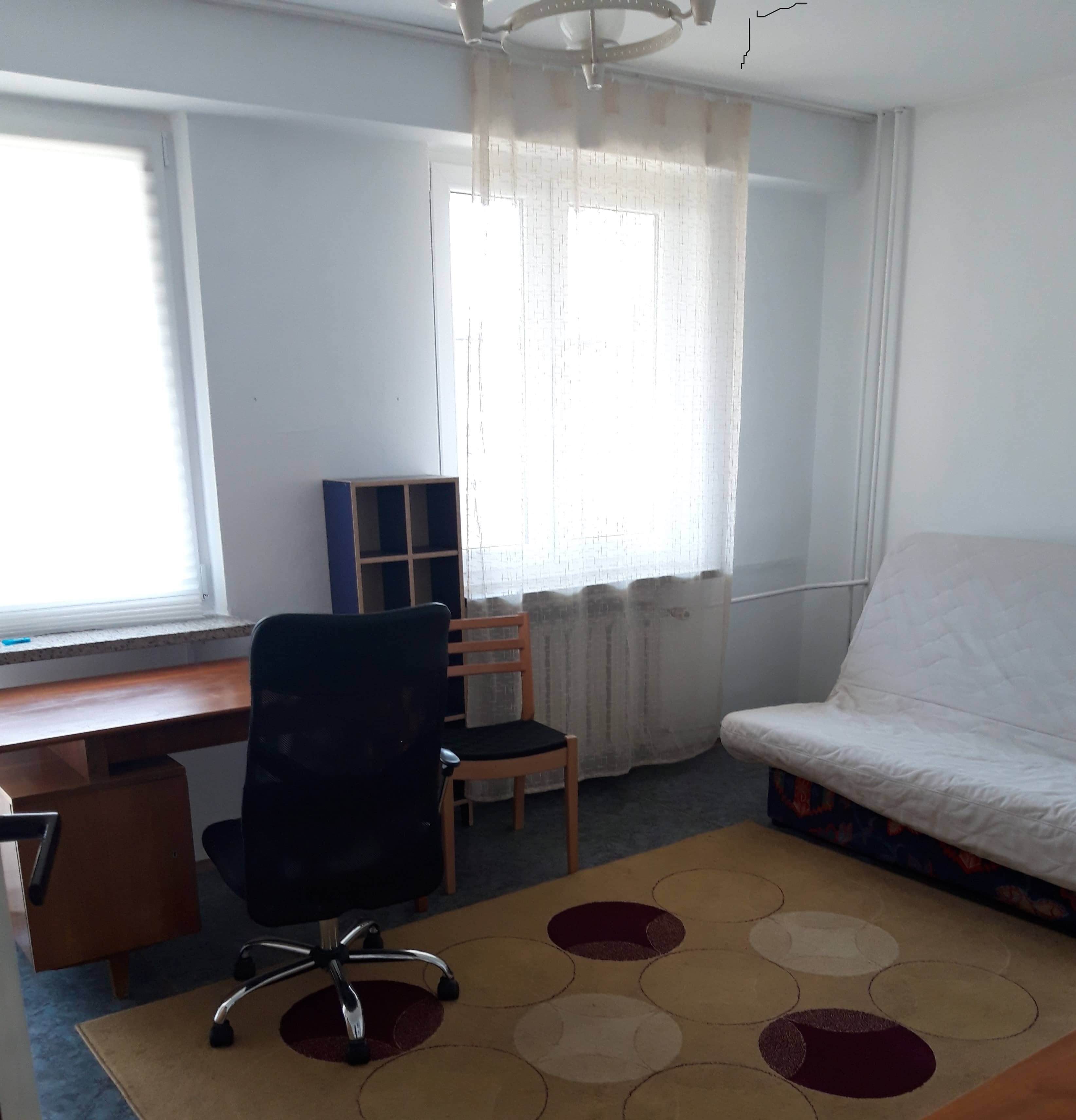 2 pokojowe rozkładowe 50m2 blisko centrum obok galerii Olimp