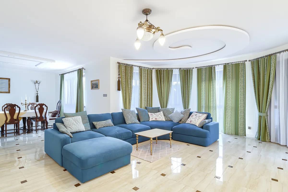 Willa 430m2 wraz posiadłością 4000m2 w Dąbrowie G.
